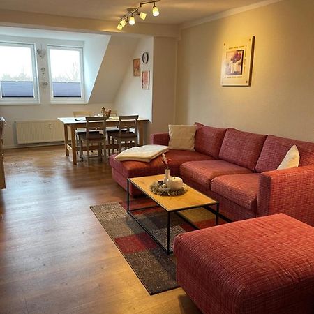 Altstadt Apartment Augustiner Ерфурт Екстер'єр фото